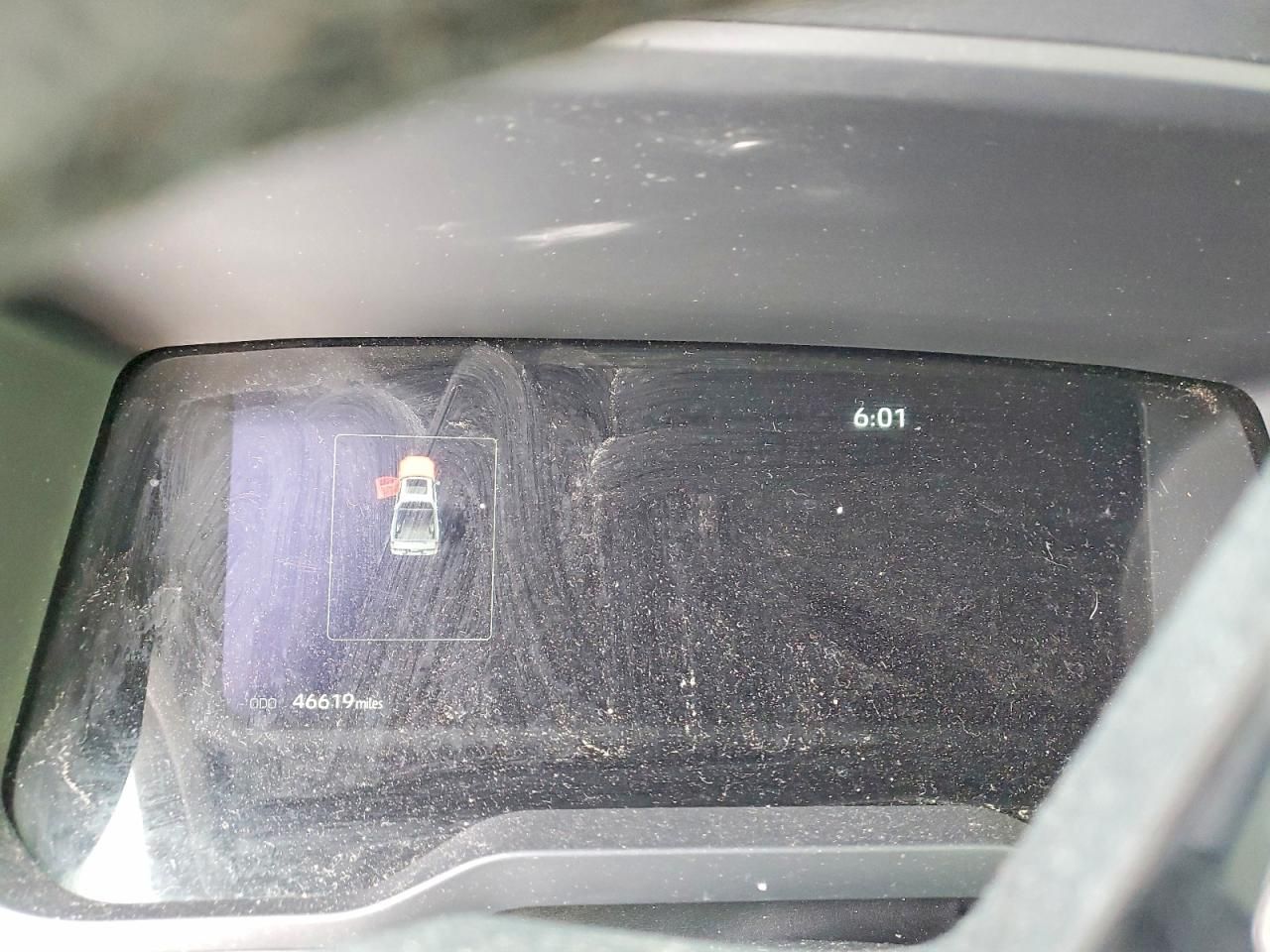 2022 Toyota Tundra Crewmax Platinum