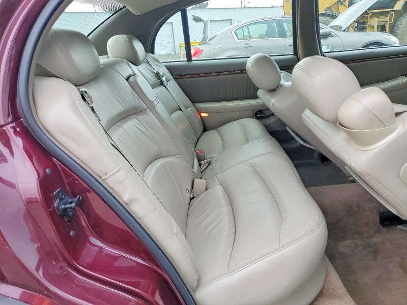 2003 Buick Park Avenue Ultra