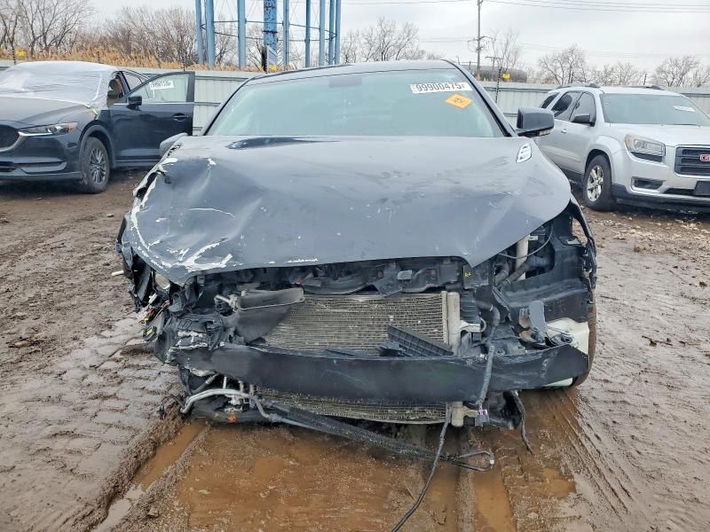 2012 Buick Lacrosse Premium