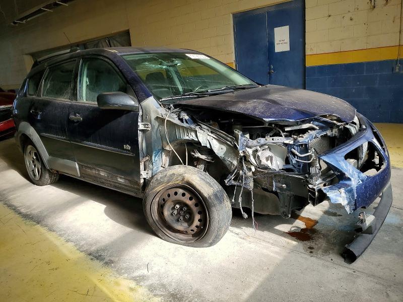 2007 Pontiac Vibe