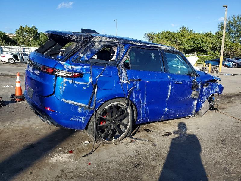 2025 Land Rover Range Rover Sport Autobiography