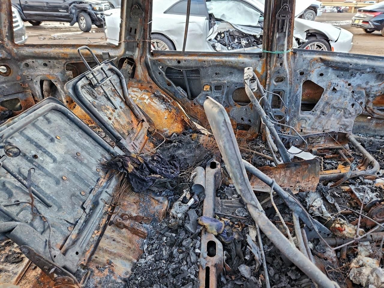 2004 Jeep Grand Cherokee Laredo