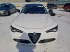 2018 Alfa Romeo Giulia Q4