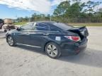 2013 Hyundai Sonata Hybrid