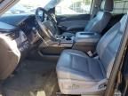 2015 Chevrolet Suburban K1500 lt