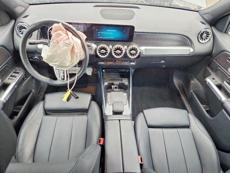 2021 Mercedes-Benz Glb 250 4matic