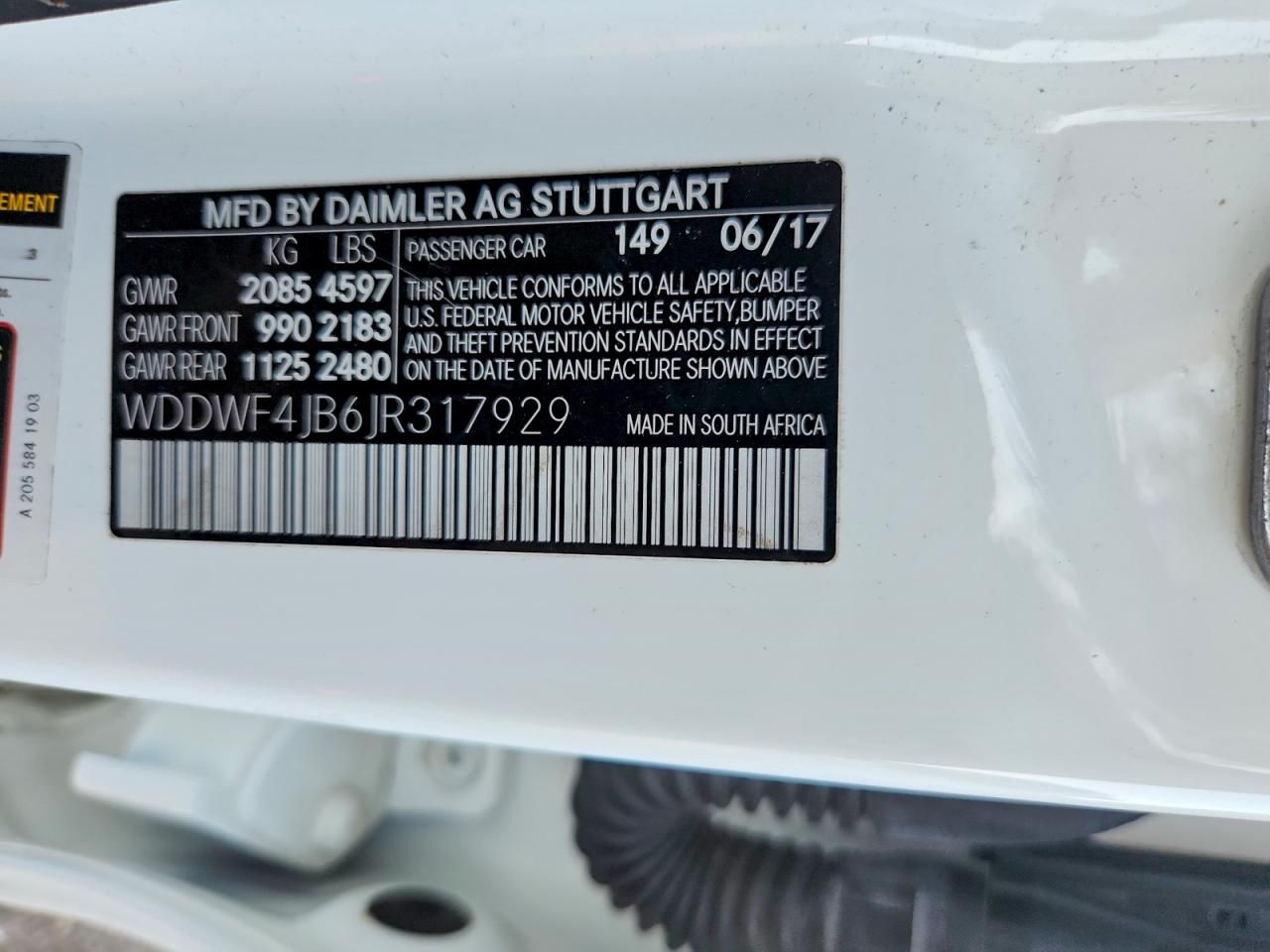 2021 Mercedes-Benz C300