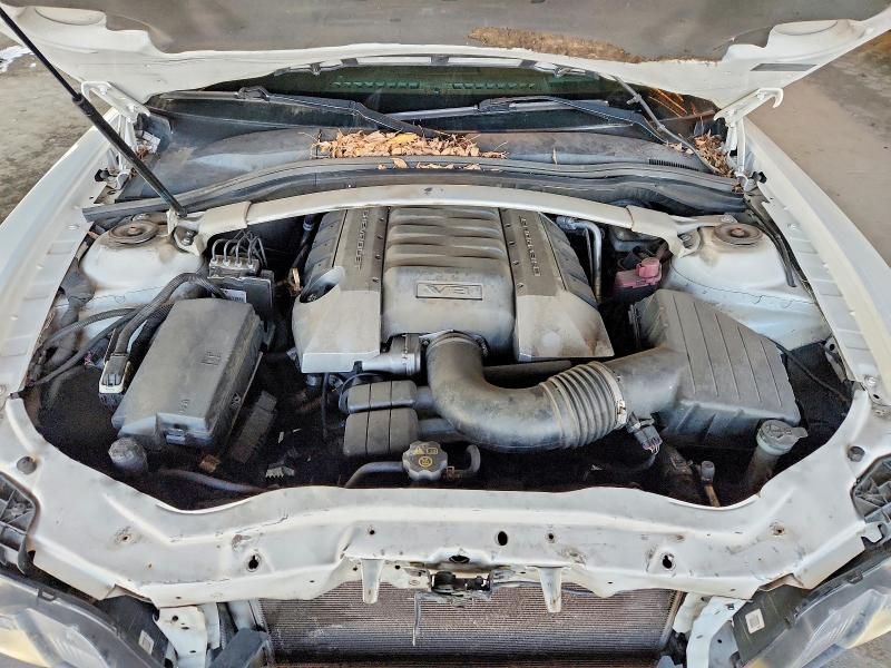 2014 Chevrolet Camaro 2SS