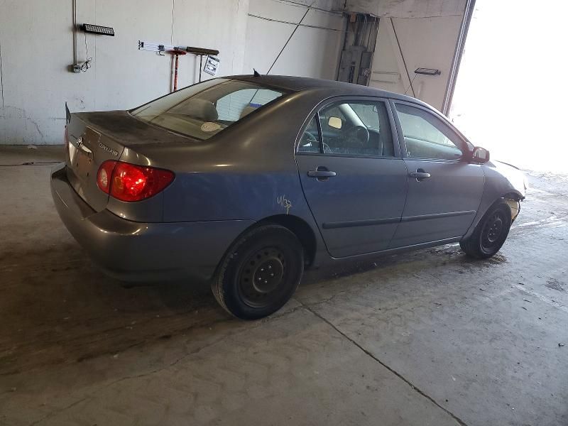2004 Toyota Corolla ce