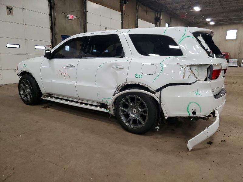 2013 Dodge Durango R/T