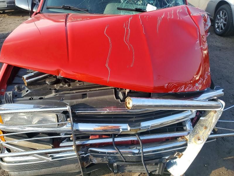 1996 Chevrolet Gmt-400 C1500