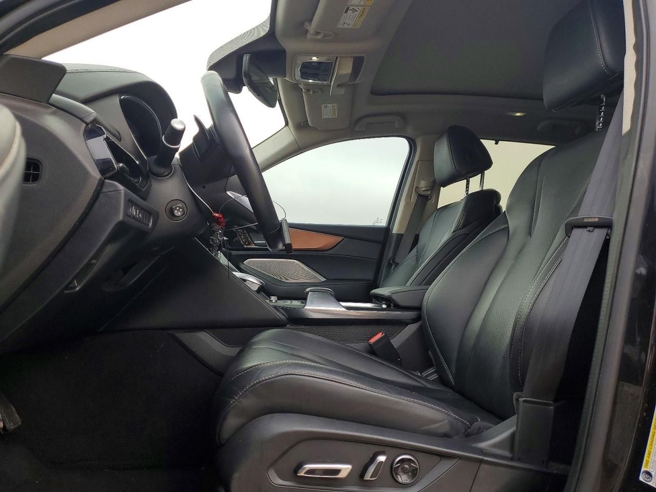 2022 Acura Mdx Technology