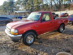 1999 Ford Ranger for sale in Austell, GA