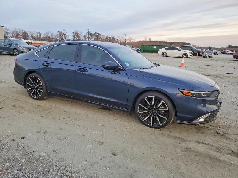 2023 Honda Accord Touring Hybrid