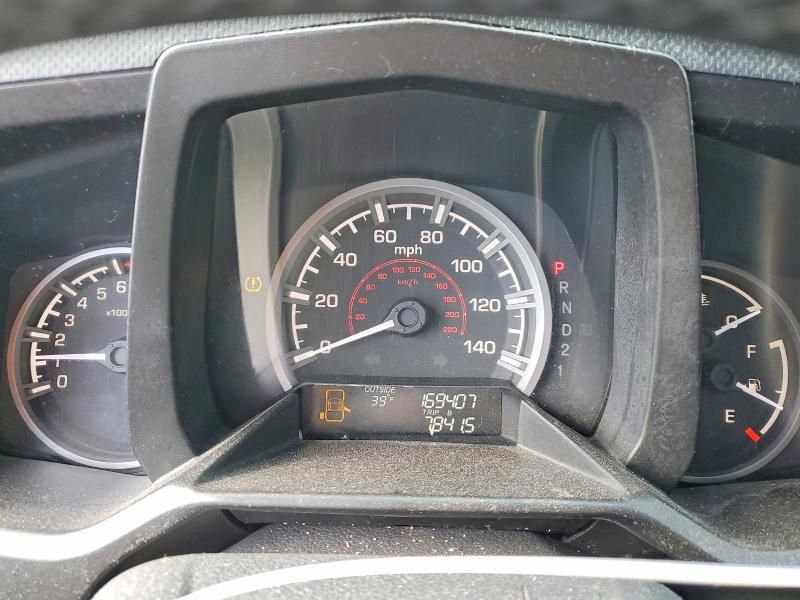 2011 Honda Ridgeline rtl