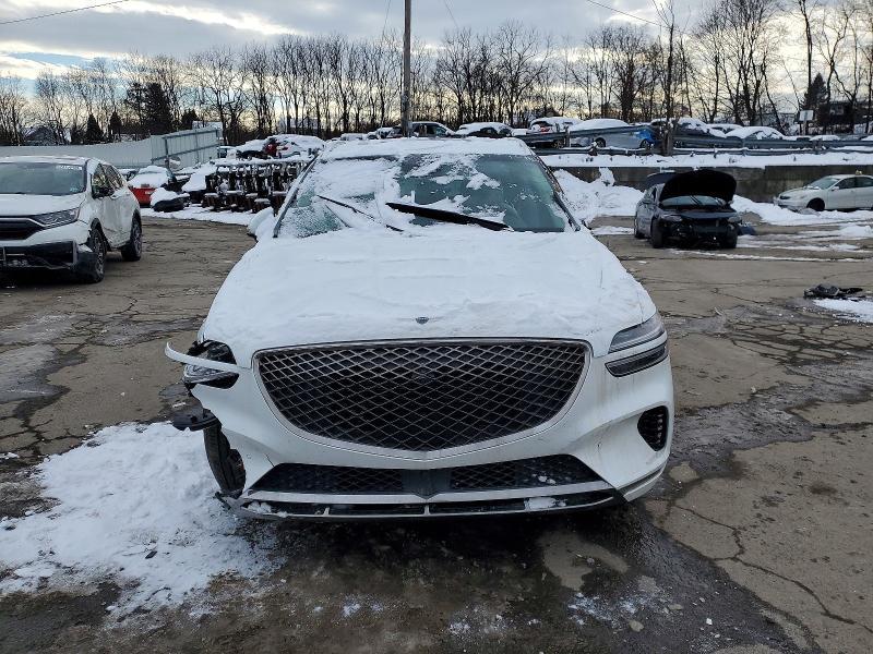 2024 Genesis G70