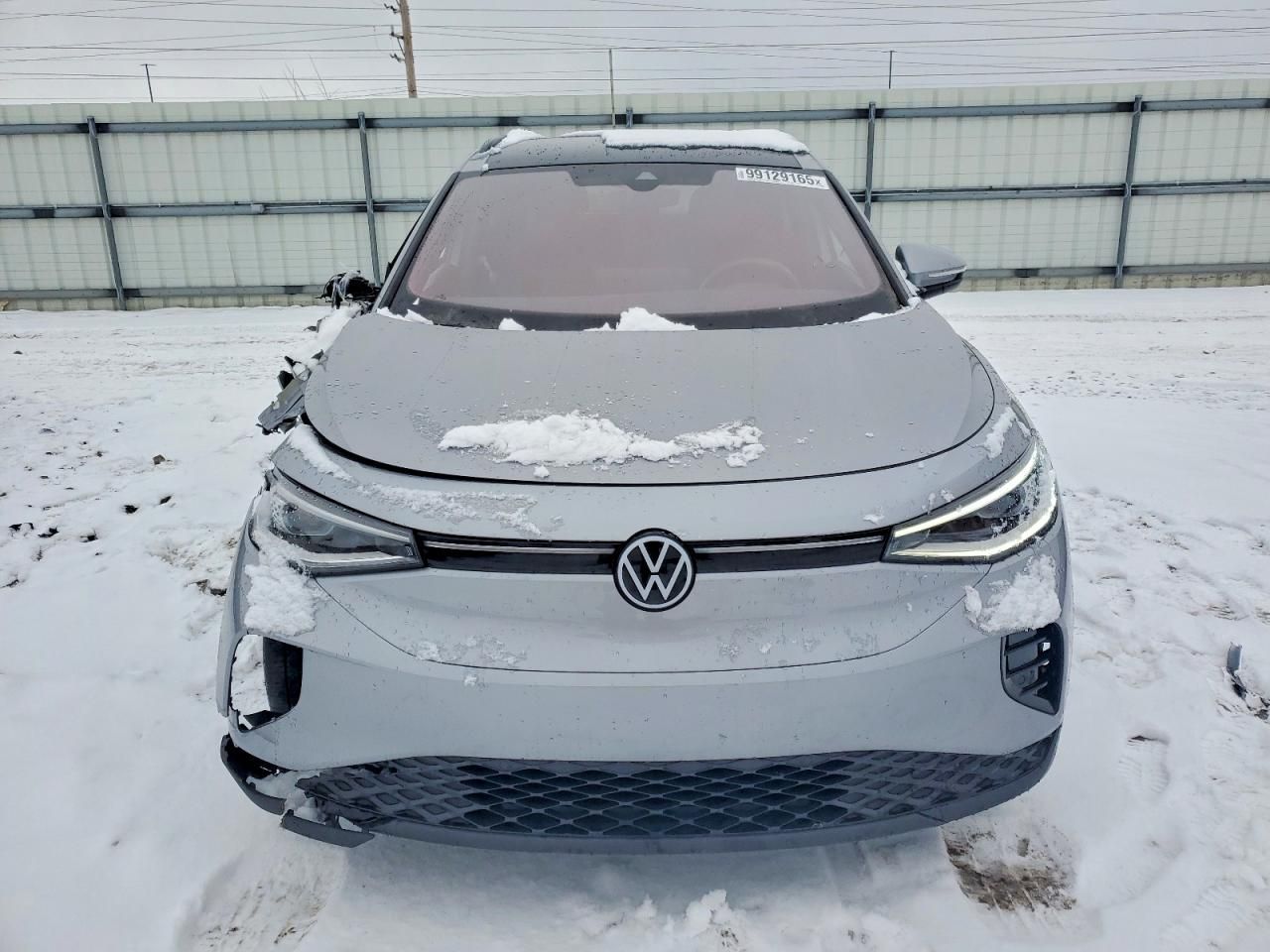 2023 Volkswagen Id.4 pro s