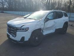 GMC Vehiculos salvage en venta: 2023 GMC Acadia AT4
