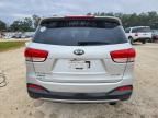 2017 KIA Sorento ex