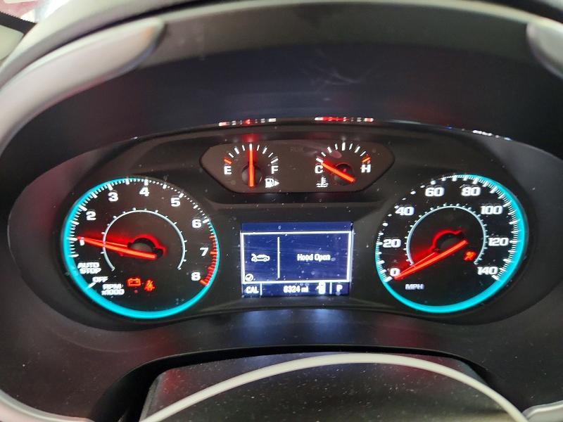 2024 Chevrolet Malibu rs