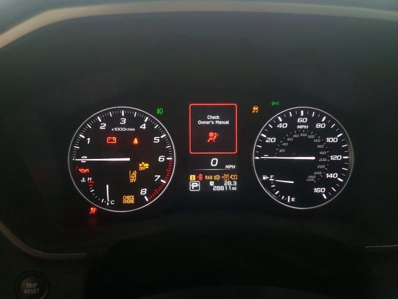 2023 Subaru Ascent Limited