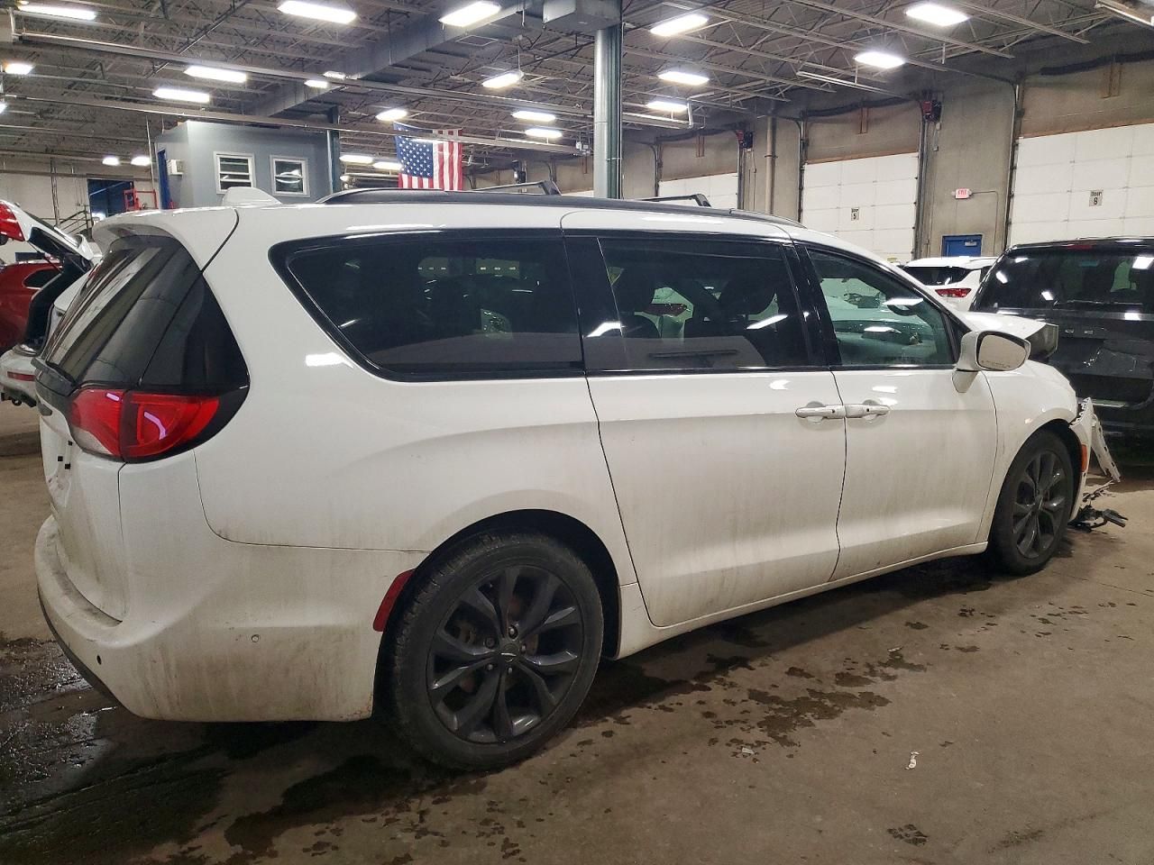2019 Chrysler Pacifica Touring l Plus