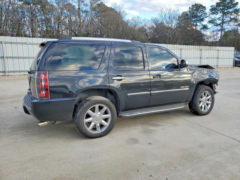 2013 GMC Yukon Denali
