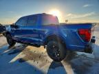 2024 Ford F150 STX