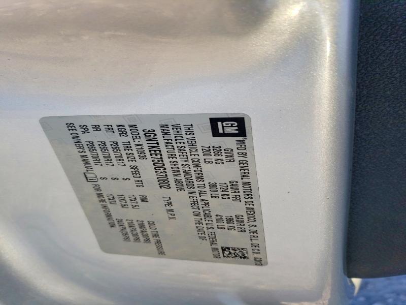 2013 Chevrolet Avalanche ls