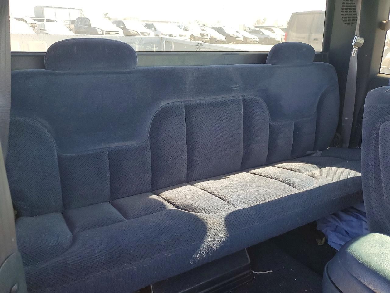 1995 GMC Sierra C2500