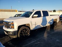2015 Chevrolet Silverado K1500 lt for sale in Van Nuys, CA