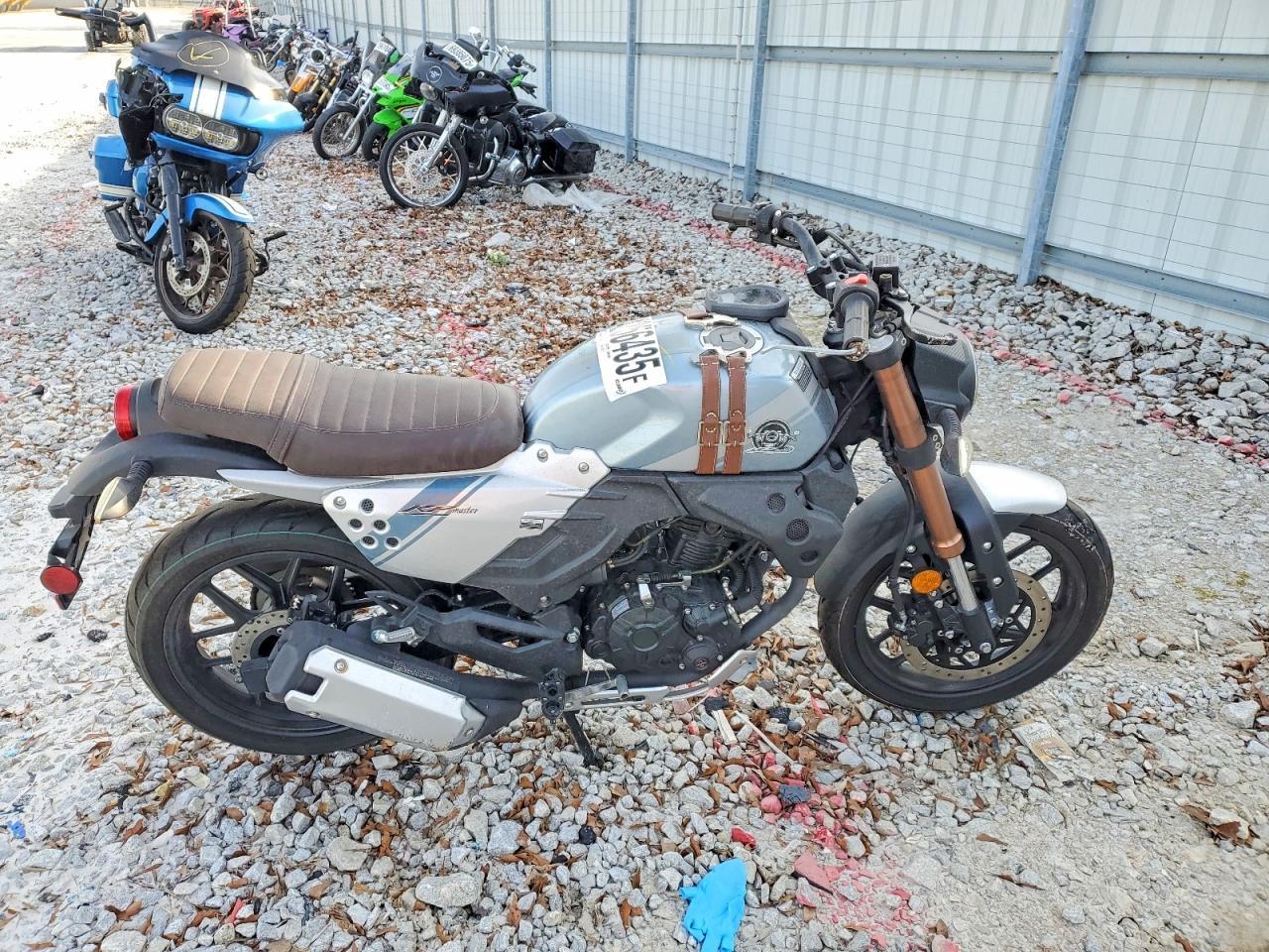 2023 Qipai T1