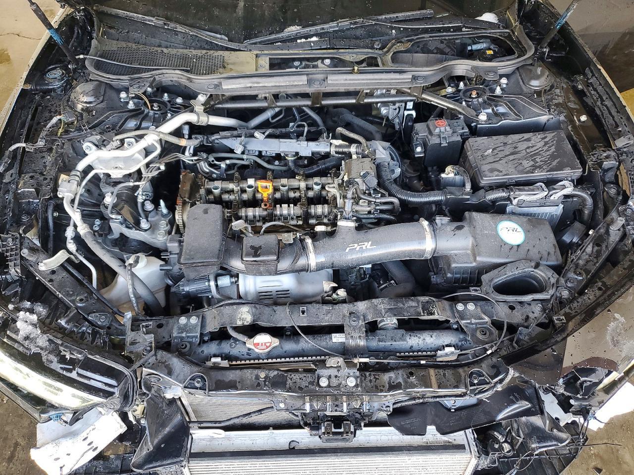 2023 Acura Tlx A-spec