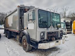 Mack mru Refuse Truck Vehiculos salvage en venta: 2010 Mack MRU Refuse Truck