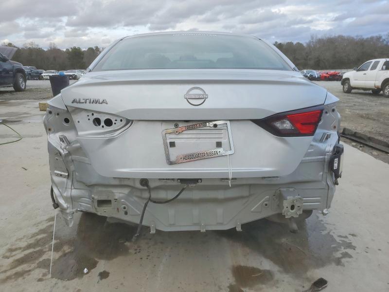 2024 Nissan Altima s