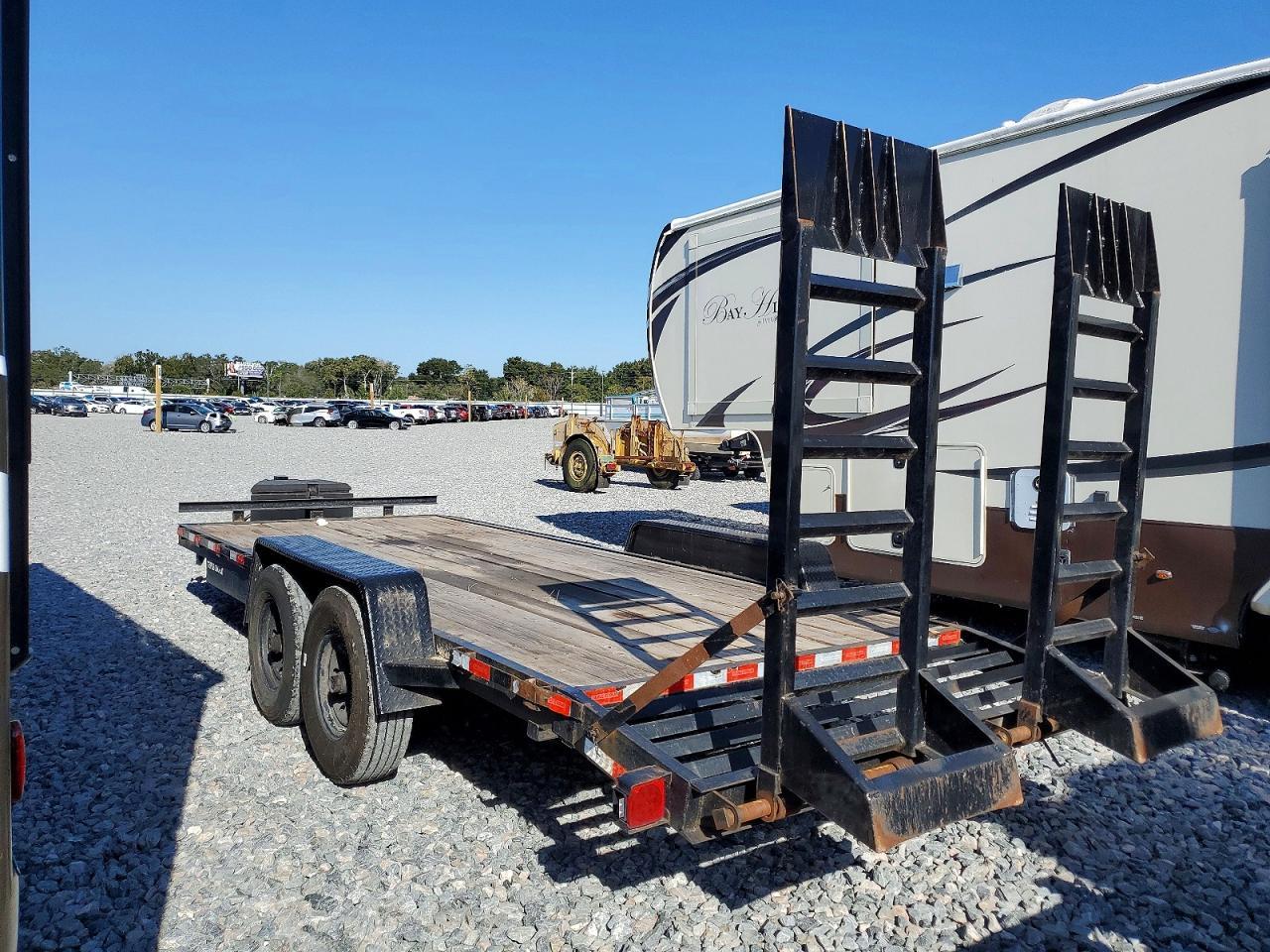 2023 Triple Equipment TR