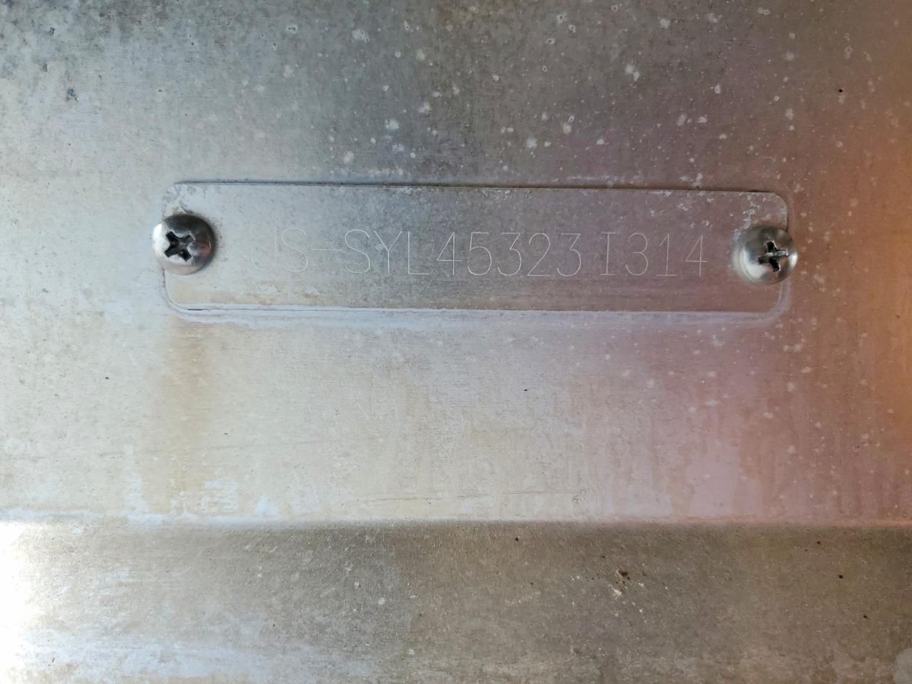 2014 Sylvan Pontoon-Pontoon Boat