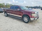 2009 Ford F150 Supercrew