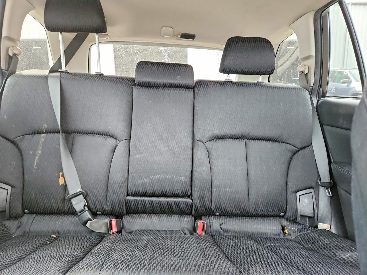 2012 Subaru Outback 2.5i Premium