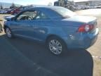 2007 Volkswagen Eos 2.0t
