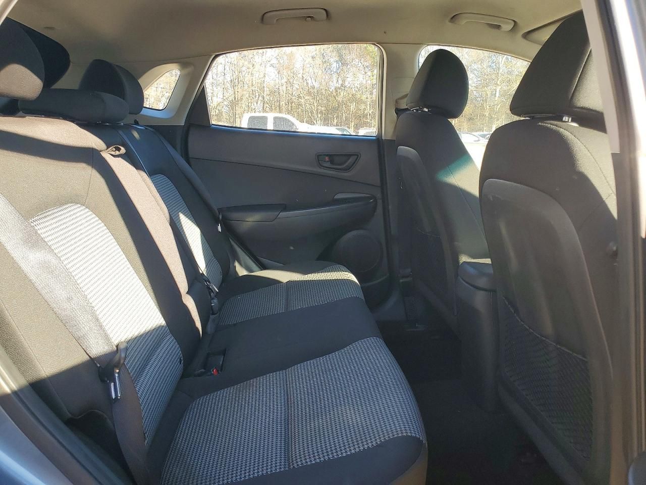 2019 Hyundai Kona se