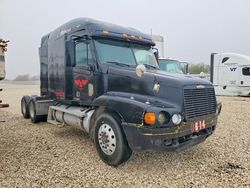 Freightliner cc Conventional Semi Truc Vehiculos salvage en venta: 2000 Freightliner CC Conventional Semi Truck
