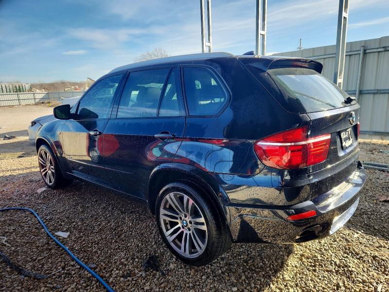 2012 BMW X5 Xdrive35i