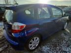 2009 Honda Fit Sport