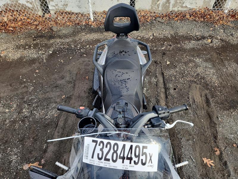 2013 Can-Am Spyder Roadster ST