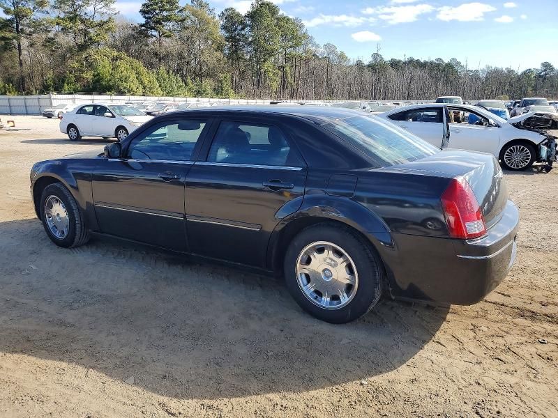 2005 Chrysler 300 Touring