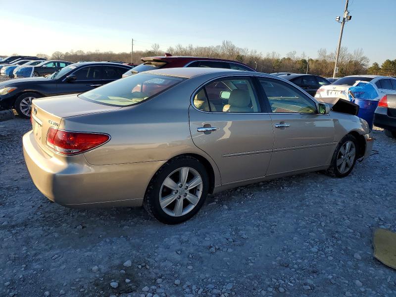 2005 Lexus Es 330
