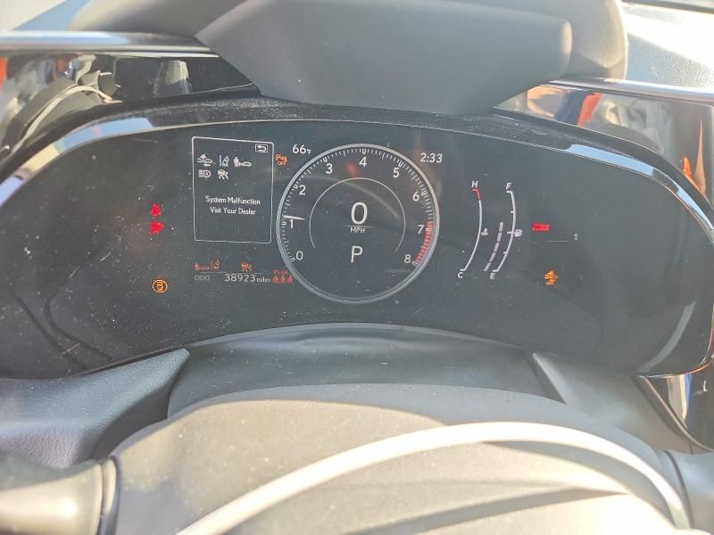 2024 Lexus Nx 250 Premium