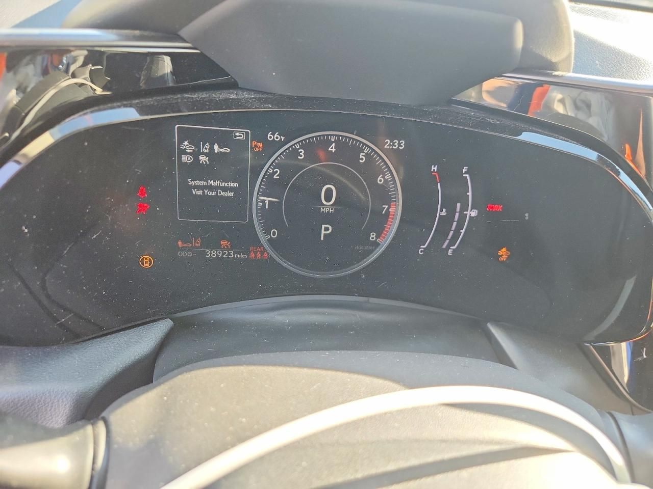 2024 Lexus Nx 250 Premium