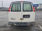 2018 Chevrolet Express 2500 Utility / Service Van